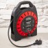 Faithfull 10m Cable Reel 13a