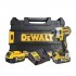 Dewalt 18v Brushless Impact Driver | DCF887P2
