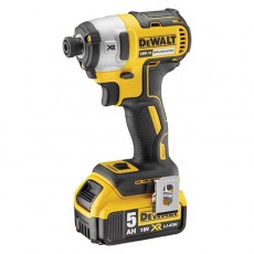 Dewalt 18v Brushless Impact Driver | DCF887P2