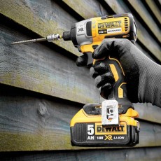 Dewalt 18v Brushless Impact Driver | DCF887P2