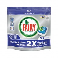 Fairy Dishwasher Tablets