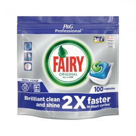 Fairy Dishwasher Tablets
