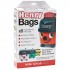 Henry Original Hepaflow Vacuum Filter Bags | Pack Of 10 | Nvm-1ch