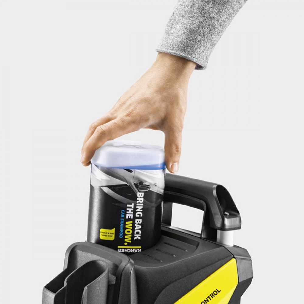 Karcher 3-in-1 Car Shampoo | 1 Litre