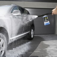 Karcher 3-in-1 Car Shampoo | 1 Litre