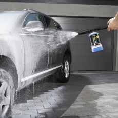 Karcher 3-in-1 Car Shampoo | 1 Litre