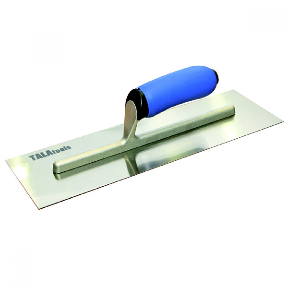 Tala Plastering Trowel 279mm X 120mm | Ta69380