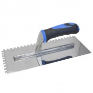 Tala 6mm Square Notched Trowel