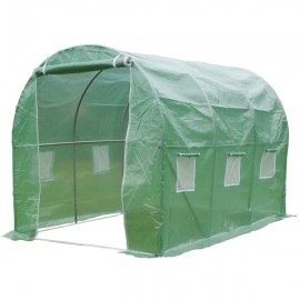 Polytunnel Greenhouse | PTNLL01