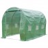 Polytunnel Greenhouse | PTNLL01