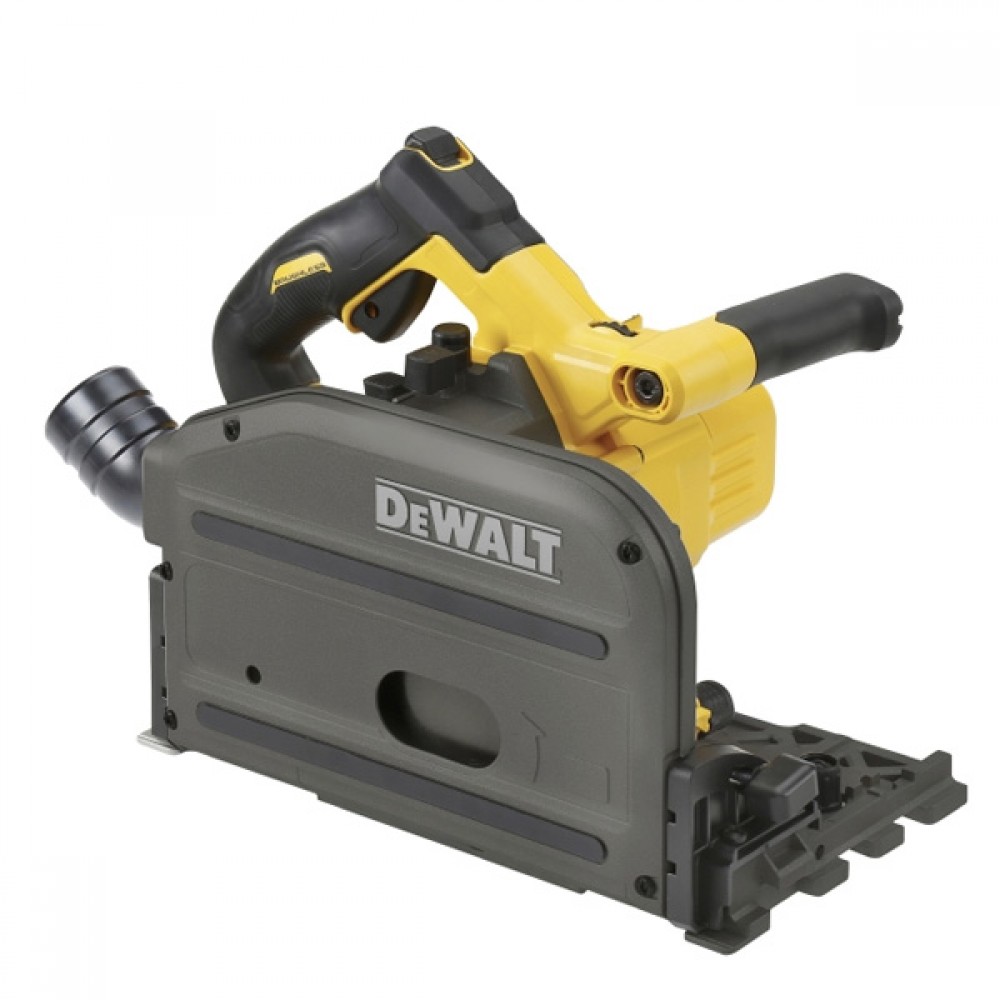 Dewalt Xr Flexvolt Plunge Saw 54v | DCS520
