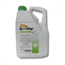 Roundup Biactive 2 Ltr