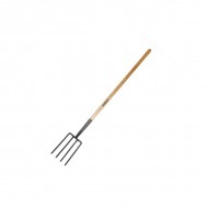 True Temper Darby Digging Fork
