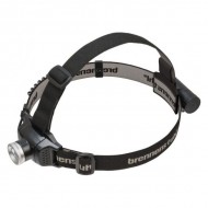 Luexpremium rechargeable LED headlight | IP44