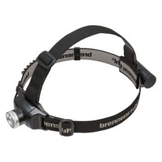 Luexpremium rechargeable LED headlight | IP44