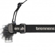 Luexpremium rechargeable LED headlight | IP44