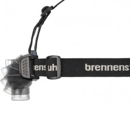Luexpremium rechargeable LED headlight | IP44