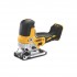 Dewalt 18v Xr Bl Body Grip Jigsaw | Bare Unit | Dcs335n