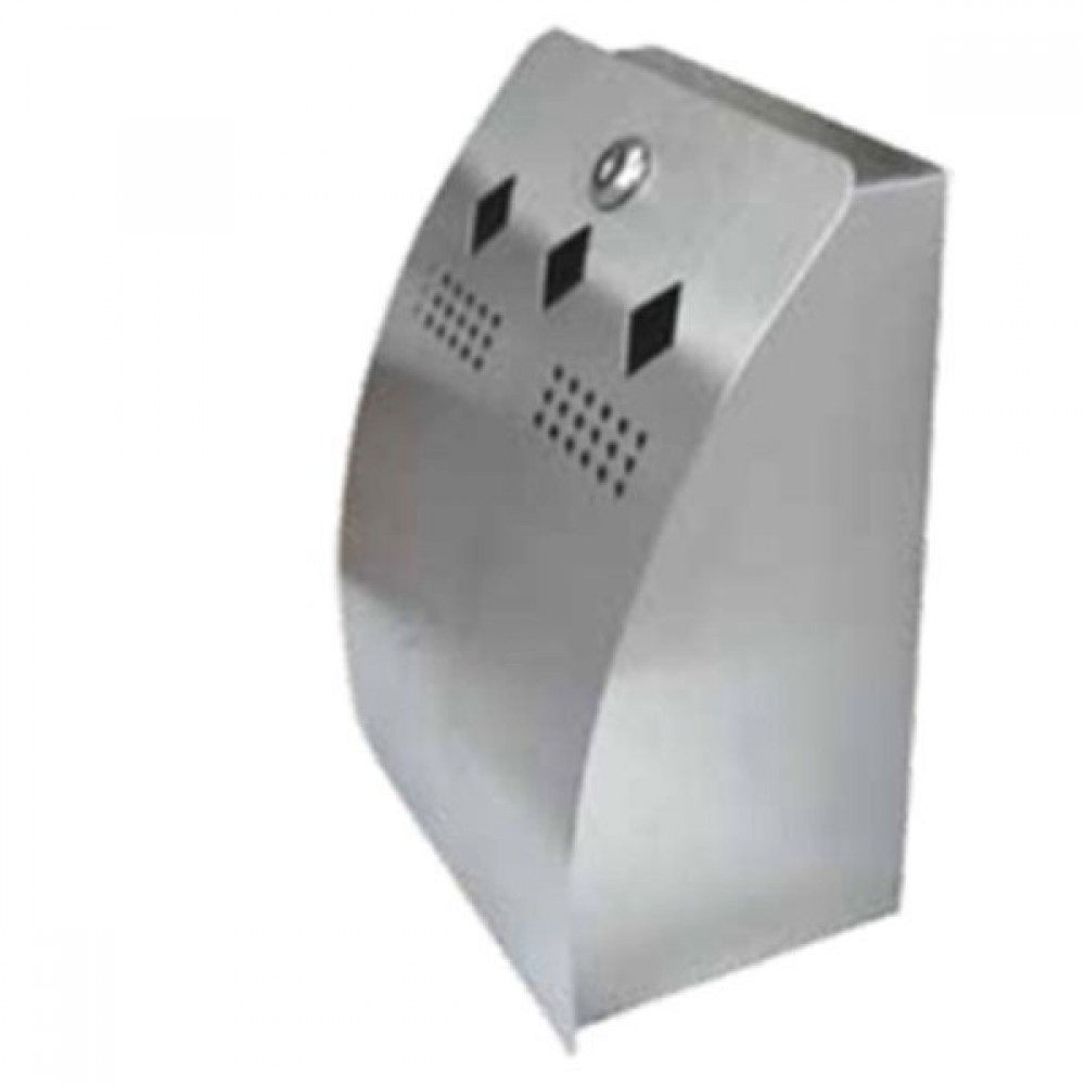 Stub It Contempory Cigarette Bin