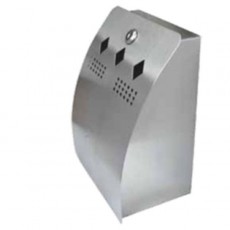 Stub It Contempory Cigarette Bin