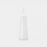 Brabantia Toilet Brush & Holder White | 41 46 64