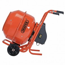 Draper Cement Mixer | 99511 