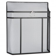 Castle Living Heavy Duty Spark Guard | Black | Options
