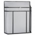 Castle Living Heavy Duty Spark Guard | Black | Options
