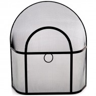 Castle Living Dome Spark Guard 28"/71cm | CL405002