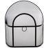 Castle Living Dome Spark Guard 28"/71cm | CL405002