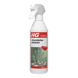 Hg Chandelier Spray Cleaner 500ml | Hag229z