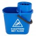 Dosco Heavy Duty Mop Bucket | Various Colours