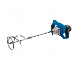 Draper 1400w Paddle Mixer 110v | 56406
