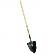True Temper Darby Pointed Builders Shovel | Various Options
