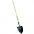 True Temper Darby Pointed Builders Shovel | Various Options