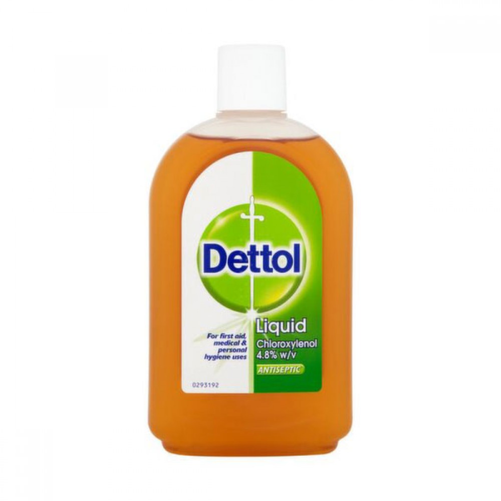 Dettol 500ml | 430549