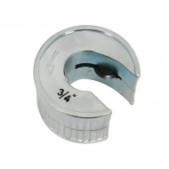 Tala 3/4 Inch Irish Copper Pipe Cutter | TAL69415 