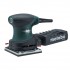 Metabo 200w 1/4 Sheet Palm Sander