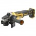 Dewalt XR Brushless Angle Grinder 18v Bare Unit | DCG405 
