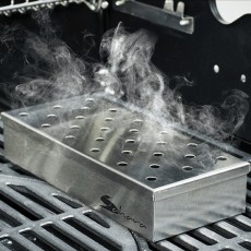 Sahara X350 3 Burner Gas BBQ 
