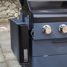 Sahara X350 3 Burner Gas BBQ 