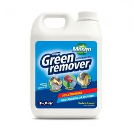 Mosgo Greenremover | 5ltr & 1ltr RTU FREE