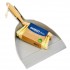 Dosco Bamboo Dustpan & Brush Set | 57086