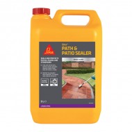 Sika Patio Seal | 5 Litre