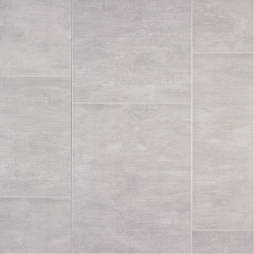 Grosfillex St.grey Xl Tile 2.6mx375mm Pk3