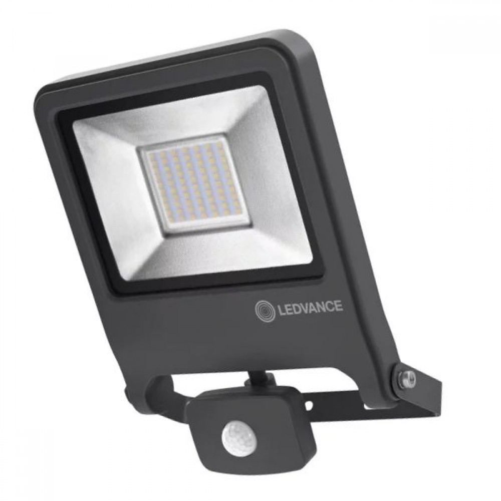Endura 50w LED Sensor Floodlight