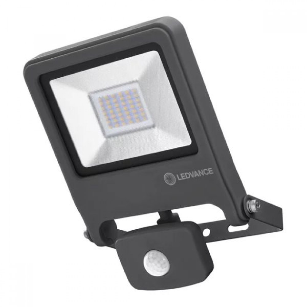Endura 30w LED Sensor Floodlight