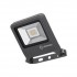 Endura 10w LED Floodlight