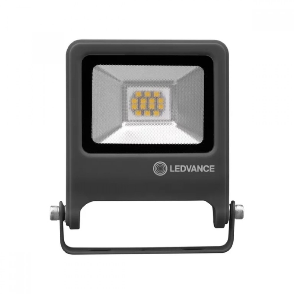 Endura 10w LED Floodlight