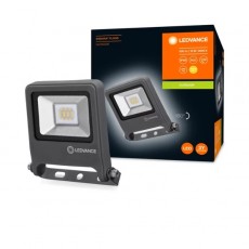 Endura 10w LED Floodlight